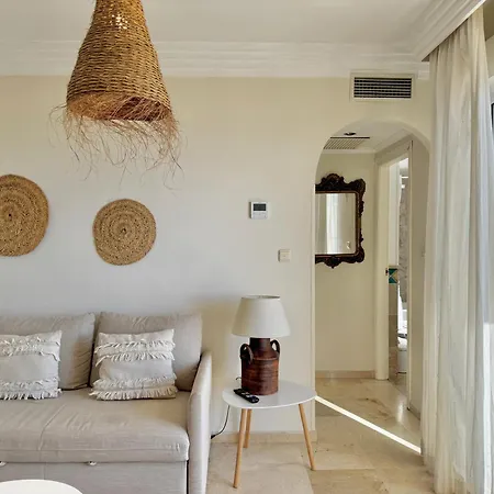 Banana Front Line Iii - Eaw Homes Marbella