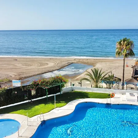 Banana Front Line Iii - Eaw Homes Marbella