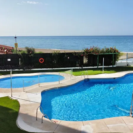 Apartment Banana Front Line Iii - Eaw Homes Marbella